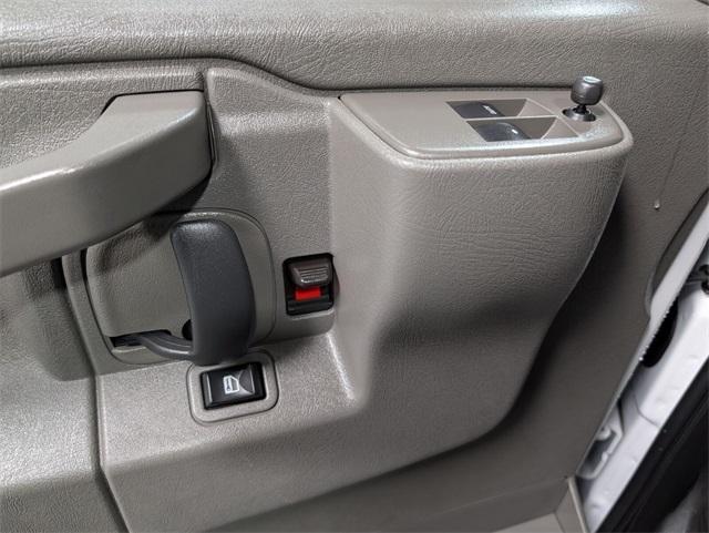 used 2024 GMC Savana 2500 car, priced at $32,200