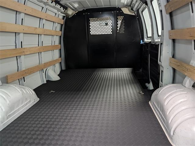 used 2024 GMC Savana 2500 car, priced at $32,200