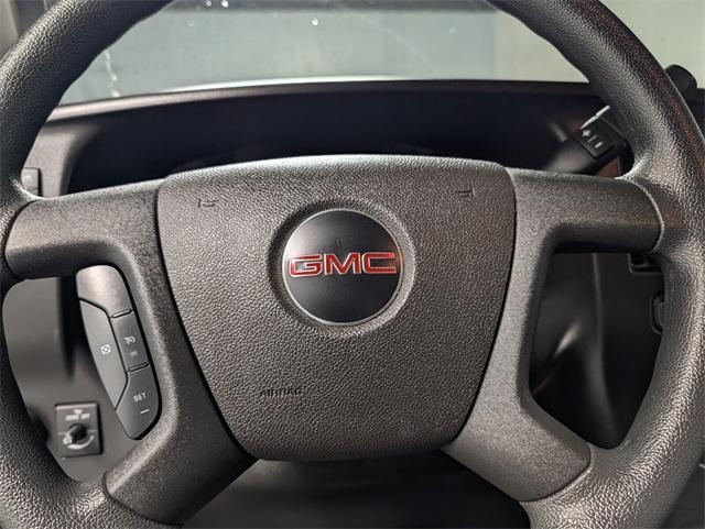 used 2024 GMC Savana 2500 car, priced at $32,200