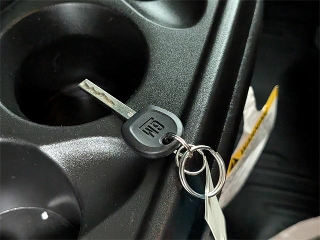 used 2024 GMC Savana 2500 car, priced at $32,200