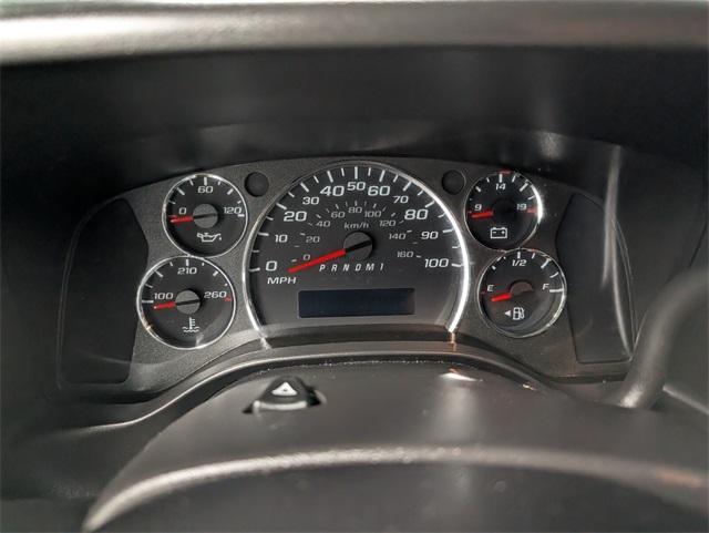used 2024 GMC Savana 2500 car, priced at $32,200