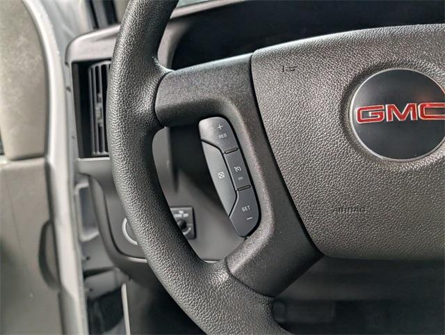 used 2024 GMC Savana 2500 car, priced at $32,200