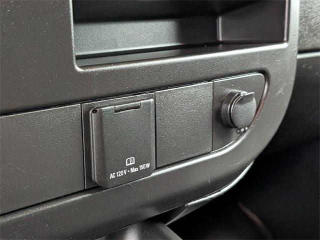 used 2024 GMC Savana 2500 car, priced at $32,200