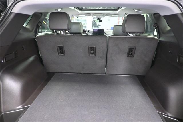 used 2023 Chevrolet Blazer car, priced at $30,835