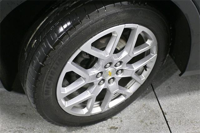 used 2023 Chevrolet Blazer car, priced at $30,835