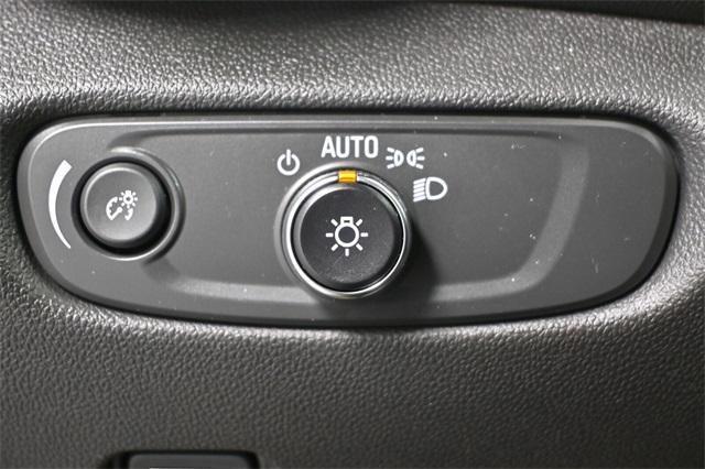 used 2023 Chevrolet Blazer car, priced at $30,835