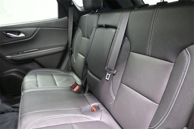 used 2023 Chevrolet Blazer car, priced at $30,835