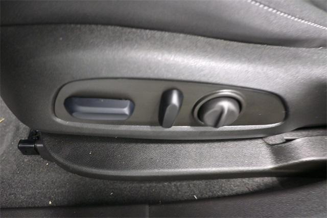 used 2023 Chevrolet Blazer car, priced at $30,835