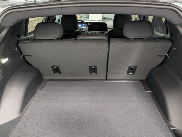 new 2026 Chevrolet Equinox EV car, priced at $29,992