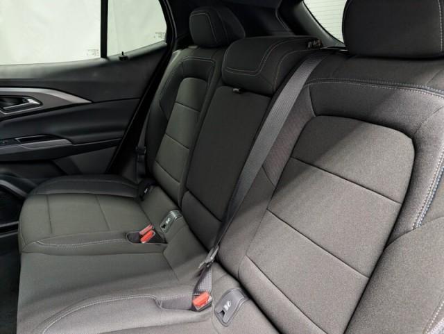 new 2026 Chevrolet Equinox EV car, priced at $29,992