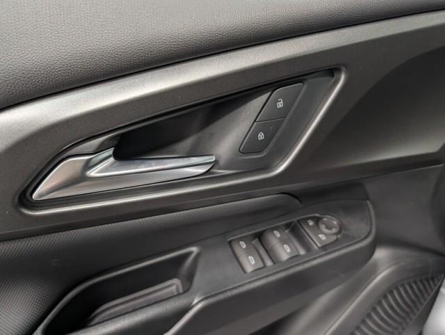 new 2026 Chevrolet Equinox EV car, priced at $29,992