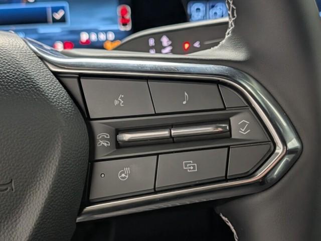 new 2026 Chevrolet Equinox EV car, priced at $29,992