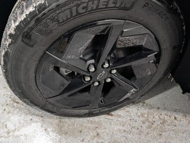 new 2026 Chevrolet Equinox EV car, priced at $29,992