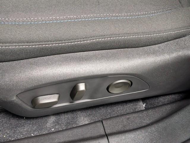 new 2026 Chevrolet Equinox EV car, priced at $29,992