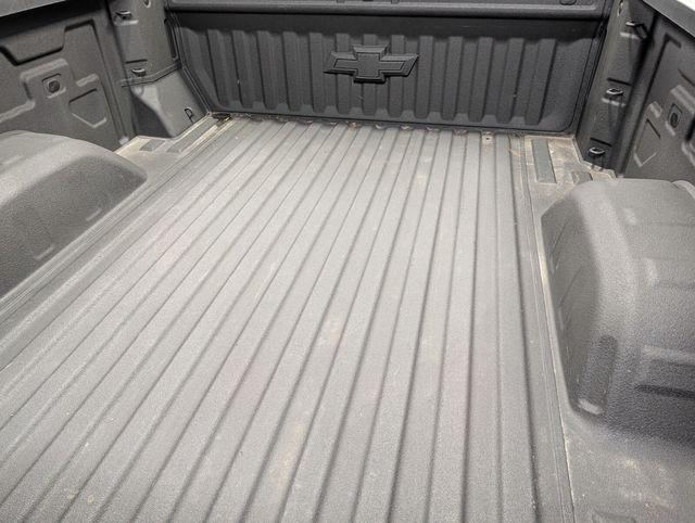 used 2024 Chevrolet Silverado 1500 car, priced at $47,115