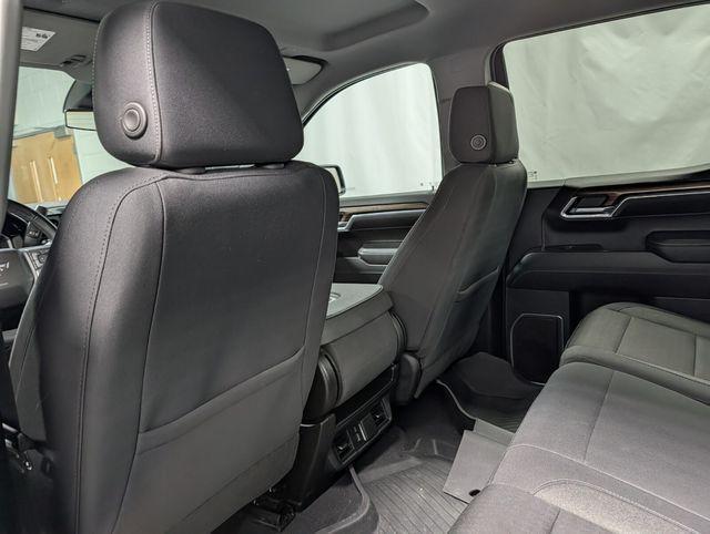 used 2024 Chevrolet Silverado 1500 car, priced at $47,115