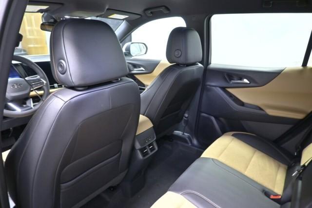 new 2026 Chevrolet Equinox car, priced at $36,853