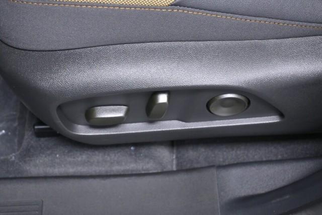 new 2026 Chevrolet Equinox car, priced at $36,853