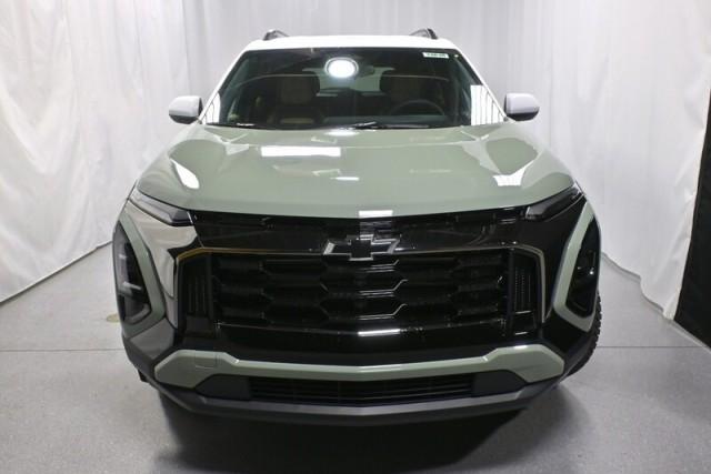 new 2026 Chevrolet Equinox car, priced at $36,853