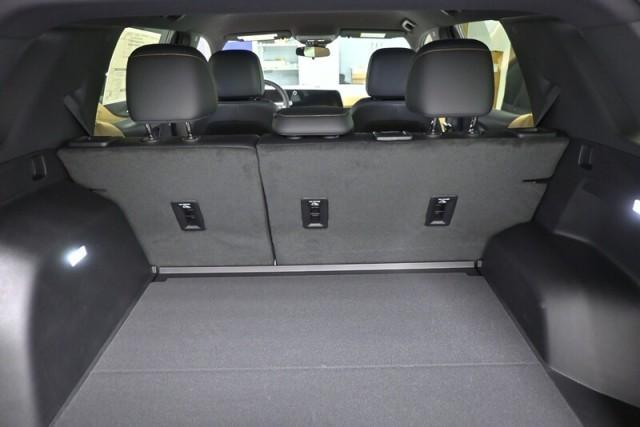 new 2026 Chevrolet Equinox car, priced at $36,853