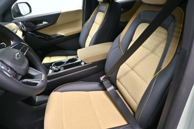 new 2026 Chevrolet Equinox car, priced at $36,853