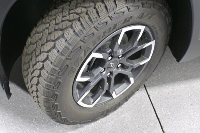 new 2026 Chevrolet Equinox car, priced at $36,853