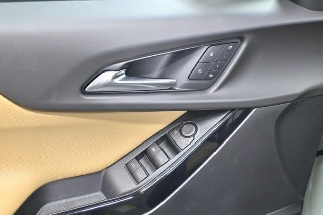 new 2026 Chevrolet Equinox car, priced at $36,853