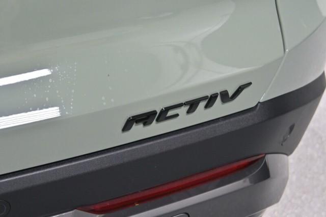 new 2026 Chevrolet Equinox car, priced at $36,853