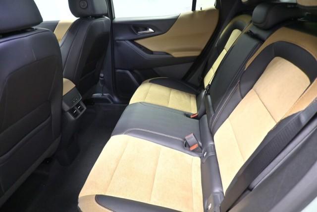 new 2026 Chevrolet Equinox car, priced at $36,853