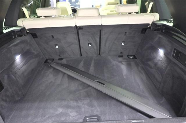 used 2021 BMW X5 car, priced at $36,000