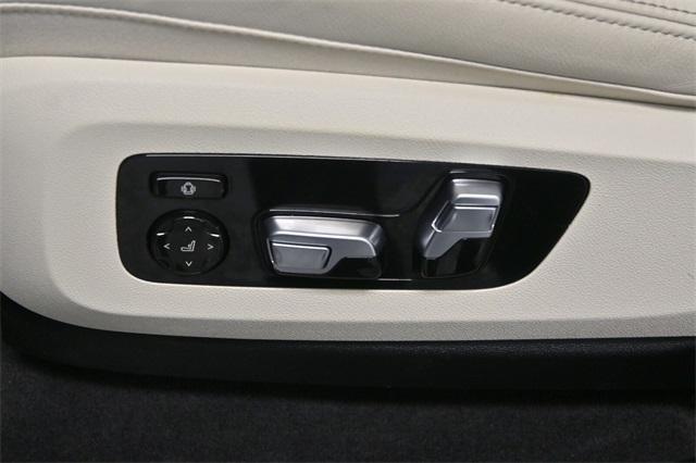 used 2021 BMW X5 car, priced at $36,000
