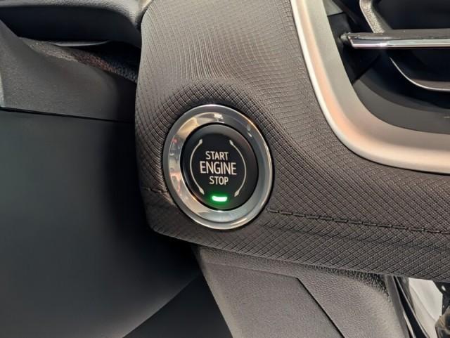 new 2026 Chevrolet TrailBlazer car