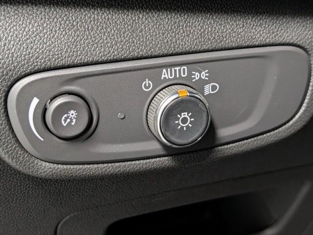 new 2026 Chevrolet TrailBlazer car