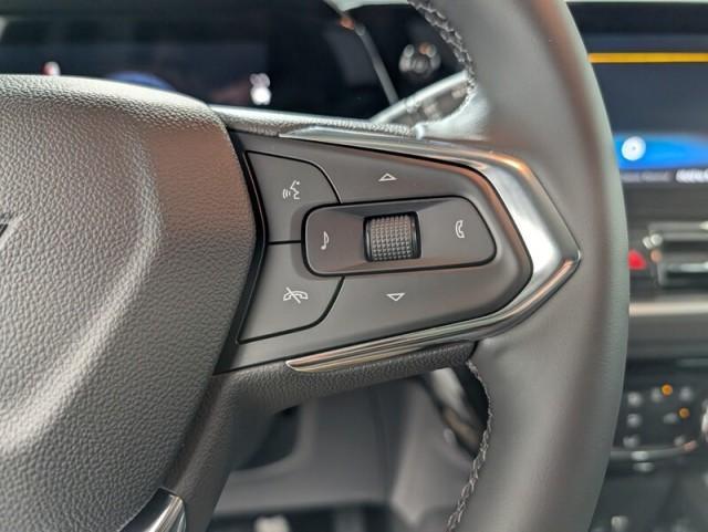 new 2026 Chevrolet TrailBlazer car