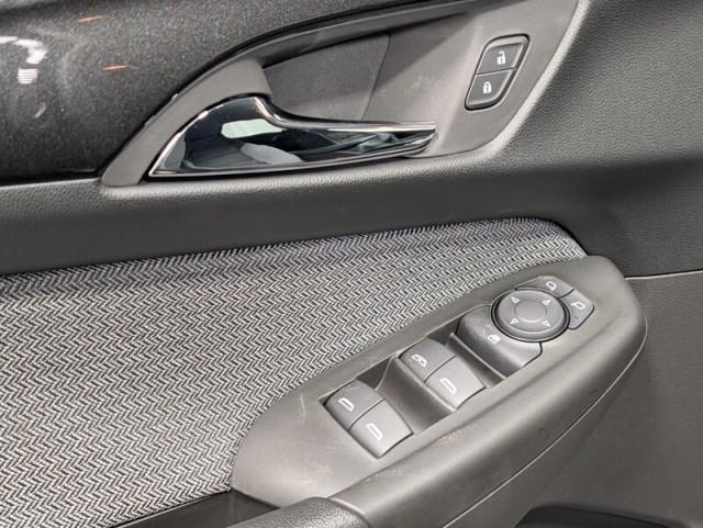 new 2026 Chevrolet TrailBlazer car