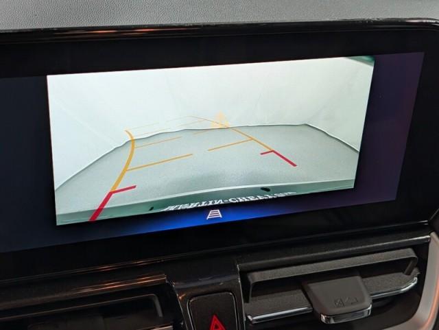 new 2026 Chevrolet TrailBlazer car