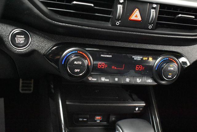 used 2023 Kia Forte car, priced at $21,777