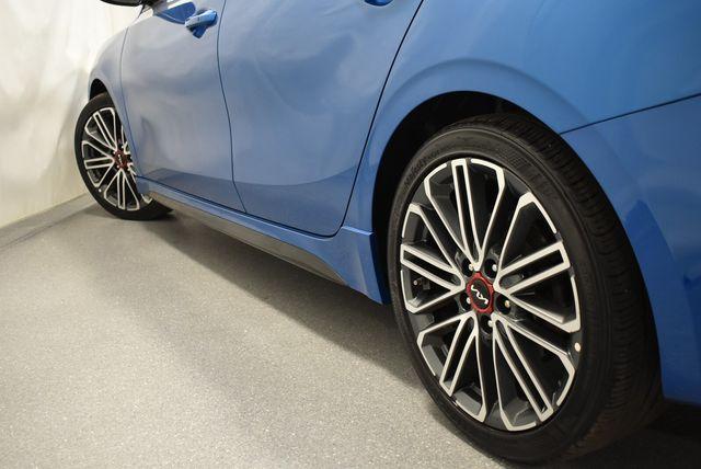 used 2023 Kia Forte car, priced at $21,777