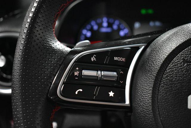 used 2023 Kia Forte car, priced at $21,777