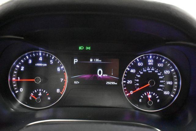 used 2023 Kia Forte car, priced at $21,777