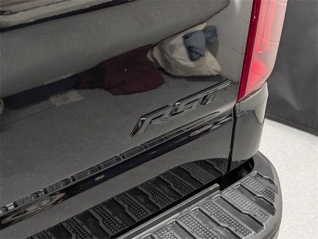 used 2022 Chevrolet Silverado 1500 car, priced at $42,990