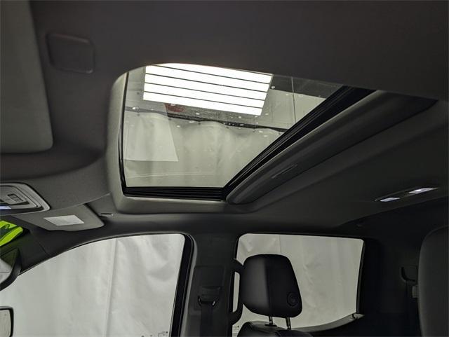 used 2022 Chevrolet Silverado 1500 car, priced at $42,990