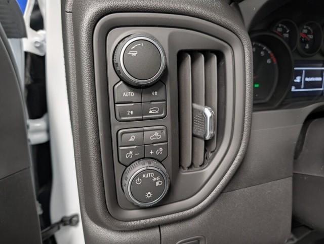 new 2026 Chevrolet Silverado 1500 car, priced at $42,882