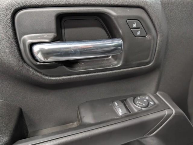 new 2026 Chevrolet Silverado 1500 car, priced at $42,882