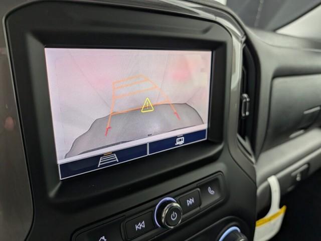 new 2026 Chevrolet Silverado 1500 car, priced at $42,882