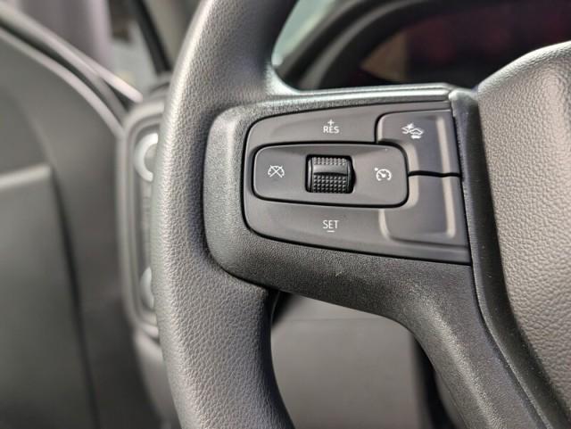 new 2026 Chevrolet Silverado 1500 car, priced at $42,882