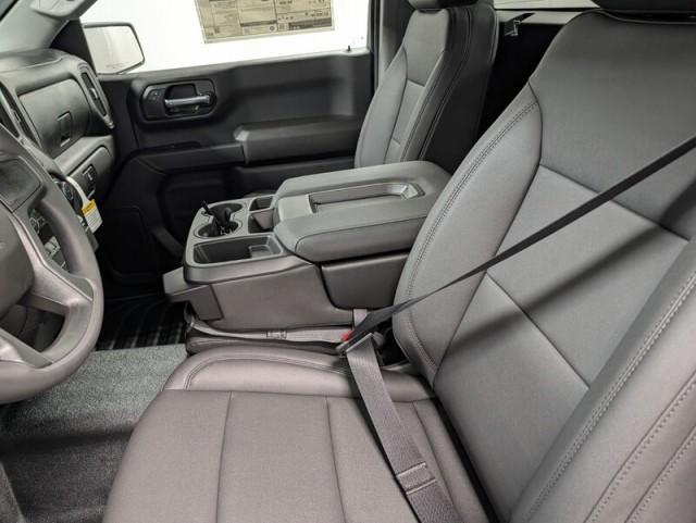 new 2026 Chevrolet Silverado 1500 car, priced at $42,882