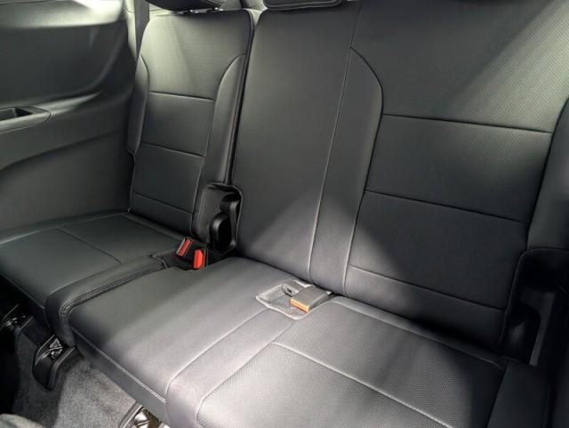 new 2026 Chevrolet Traverse car, priced at $46,204