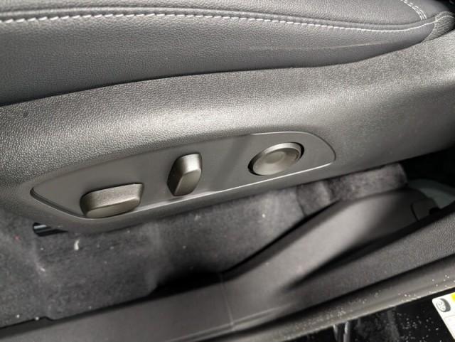 new 2026 Chevrolet Traverse car, priced at $46,204