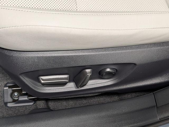 used 2026 Toyota Prius car, priced at $32,500